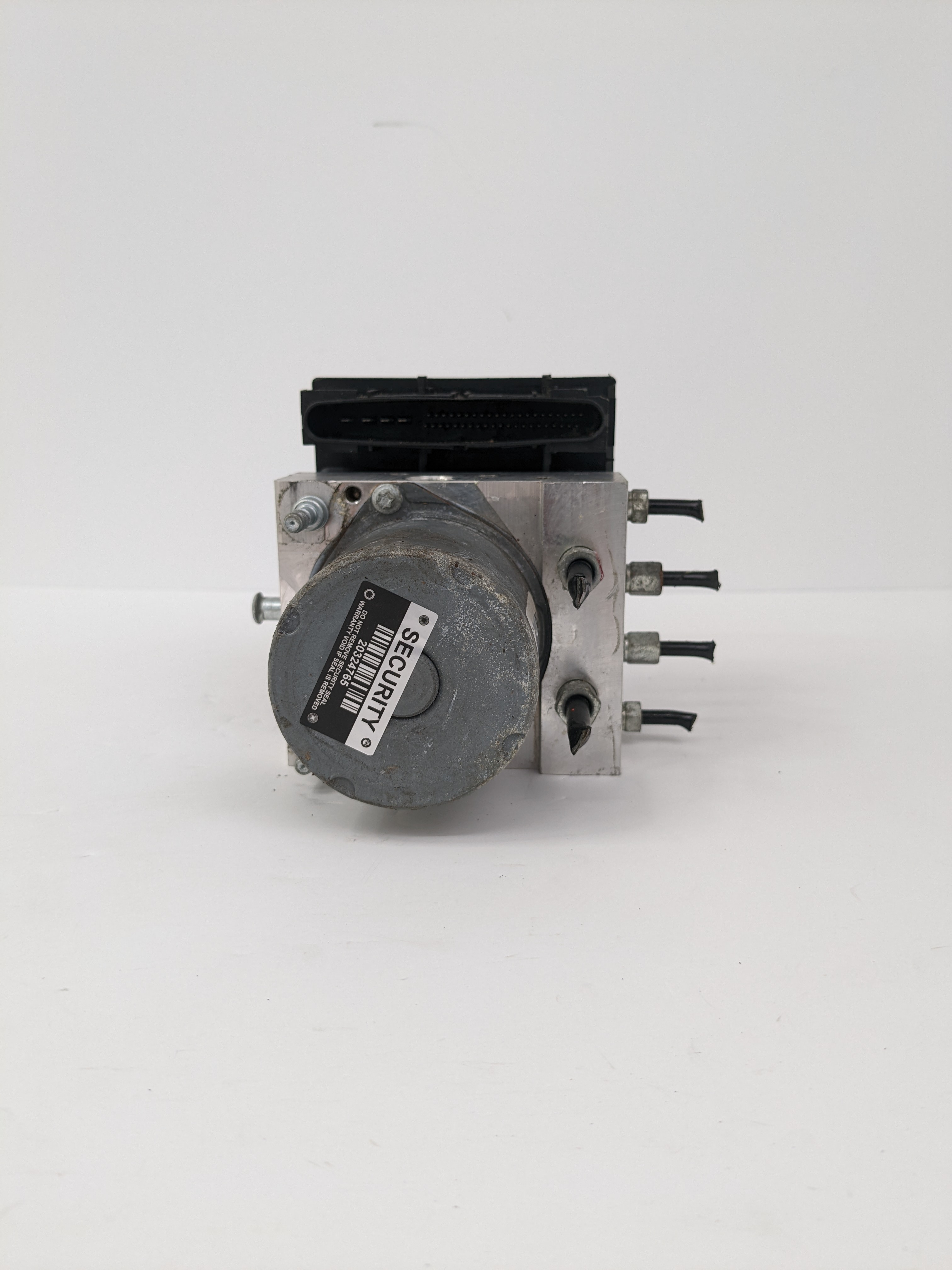 2010 2011 Honda CR-V Anti-Lock Brake Pump Control Module 57110-SXS